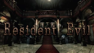 Resident Evil, Resident Evil 0 et Resident Evil 4 arrivent en 2019 sur Nintendo Switch !