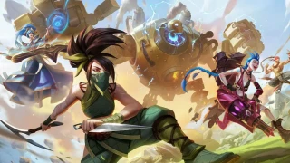 LoL : Un nouveau mode de jeu prévu pour l'été 2023