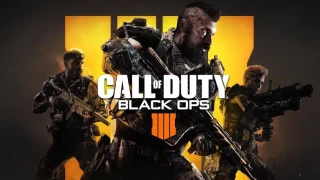 Call of Duty: Black Ops 4 détaille sa nouvelle mise à jour !