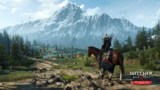 The Witcher 3 : Mise à jour next-gen (4.0), tous les détails