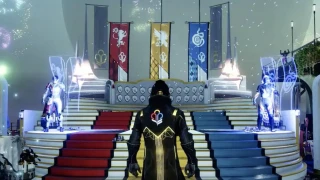 Destiny 2 : L'événement Jeux des Gardiens est de retour