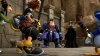 Illustration - Kingdom Hearts III : Le DLC gratuit introduisant le mode critique est disponible !