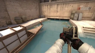 Counter-Strike 2 : Un skin banal vendu 45 000 $, pour cette raison précise