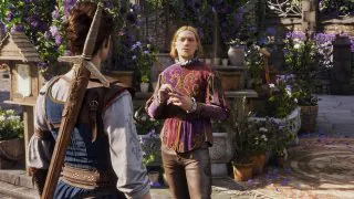 Fable détaille son système de réputation et de moralité en vidéo