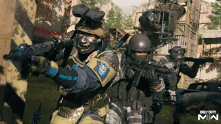 Call of Duty: Modern Warfare 2 : La date de fermeture du mode Classé (Ranked Play) annoncée 
