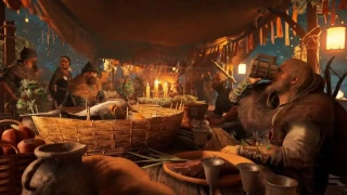 Assassin's Creed Valhalla lance la saison de Yule, apportant plusieurs nouveautés