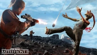 EA travaille sur un Star Wars en monde ouvert !