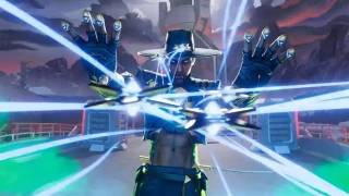 Apex Legends : Considéré comme étant trop fort, Seer va être nerfé