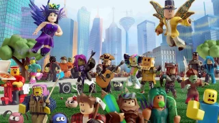 Roblox a désormais plus d'utilisateurs inscrits qu'il y a d'humains sur Terre