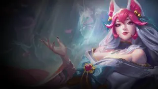 TFT : La composition Ahri avec Incantateur, comment la jouer ? (Set 18)