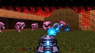 Doom 64 confirmé et daté sur Nintendo Switch