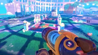 Slime Rancher 2 arrive cet automne