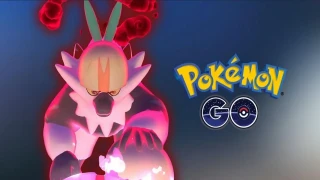 Pokémon GO : Comment battre Quartermac Dynamax ?