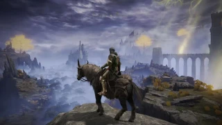 Elden Ring : Comment accélérer la récupération d'endurance (Talisman de la tortue verte)