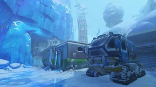 Le 3v3 pourrait faire son arrivée en compétitif !