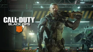 Call of Duty Black Ops 4: une première mise à jour apportant du changement sur les modes de jeu