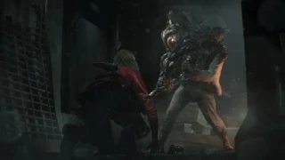 Resident Evil 2 annonce une collaboration avec PUBG Mobile