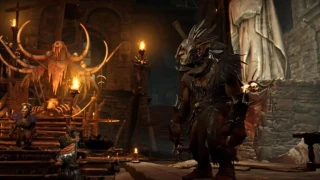 Baldur's Gate 3 arrive plus tôt que prévu sur PC mais plus tard sur PS5