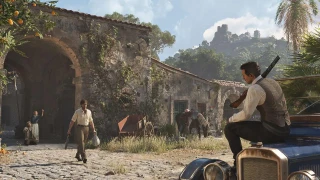 Steam lâche une info clé sur Mafia: The Old Country, la date de sortie leak