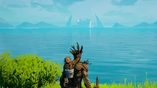 Danser face à l'anéantissement, défi XP à Gogo