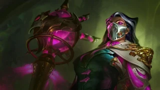 TFT : Comment jouer la composition Renata Glasc reroll avec Visionnaire/Sentinelle ? (Set 13)