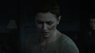 The Last of Us Part II : Laura Bailey, la voix d'Abby, serait prête à reprendre son rôle pour un troisième opus