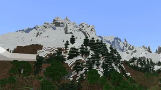 Minecraft accueille le Snapshot 3 de la version 1.18