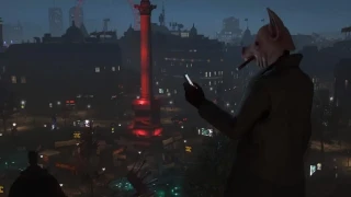 Watch Dogs Legion : Les développeurs veulent « profiter » du temps supplémentaire pour améliorer leur titre