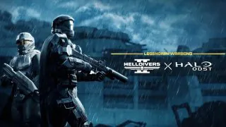 Helldivers 2 x Halo 3: ODST : La collaboration tant attendue réserve une belle surprise aux joueurs