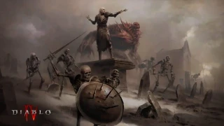 Diablo 4 : Des joueurs achètent accidentellement des cosmétiques avec des Platines à cause du design du Reliquaire