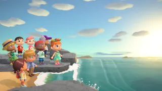 Un clone flagrant d'Animal Crossing apparaît sur le PlayStation Store