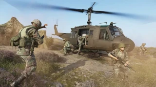 Arma Reforger vient de lancer sa 1.0, avec quelques nouveautés