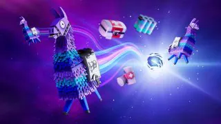 Fortnite : Une fuite évoque une collaboration avec l'un des phénomènes de l'année 2025