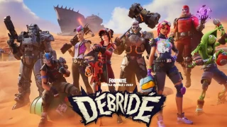 Fortnite saison 3 chapitre 5, patch notes de la mise à jour 30.00 et nouveautés