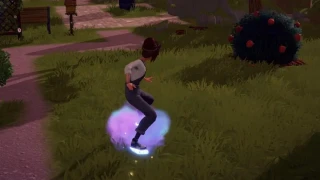 Disney Dreamlight Valley : Comment glisser/sprinter ?