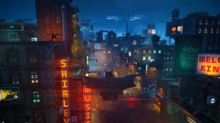 LEGO Batman: Legacy of the Dark Knight : Heure de sortie en France sur PC et consoles