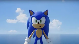 Sonic Frontiers : Une sortie confirmée pour cette année, des nouvelles « bientôt »