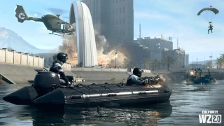 Warzone 2.0 : Le mode Résurgence arrive-t-il ?