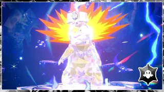 Pokémon Écarlate et Violet : Typhlosion débarque dans les Raids Téracristal