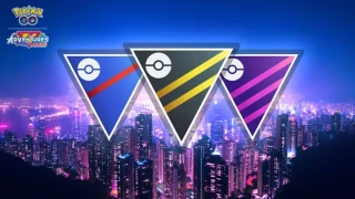 Pokémon GO : Le planning et les récompenses de la Ligue Combat GO : Des aventures à foison