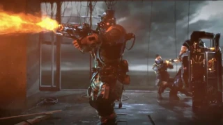 Call of Duty: Black Ops 4 : Le mode Infecté fait son retour cette semaine !