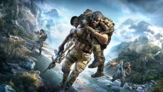 Ghost Recon : Breakpoint annoncé par Ubisoft