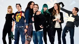 Ubisoft élue meilleure entreprise pour les stagiaires
