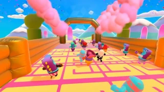 Fall Guys : Plus de 7 millions d'exemplaires écoulés sur Steam