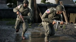 Battalion 1944 : Tous les donateurs sur Kickstarter remboursés