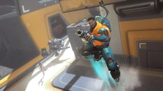 Overwatch 2 a franchi la barre des 35 millions de joueurs