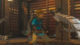 The Legend of Zelda: Tears of the Kingdom : Comment avoir plus de cœurs (santé) et d'endurance ? 