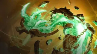 TFT : Les breloques d'Ascendant de Xerath, les détails de leurs effets