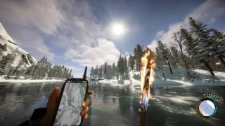 Sons of the Forest sortira-t-il sur Xbox One ou Xbox Series ?