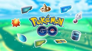 Pokémon GO : Événement évolution